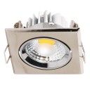 VICTORIA-5 HL679L 2700K CEILING LIGHTING POINT COB LED FITTING